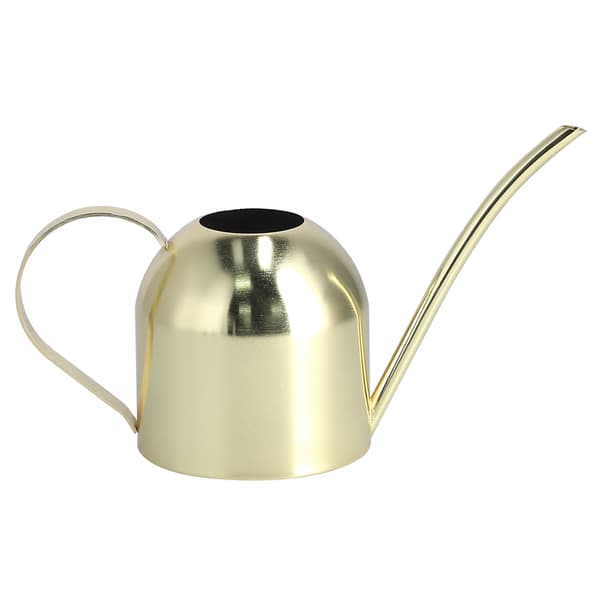 1 stk vandkande - Guld/1000ML