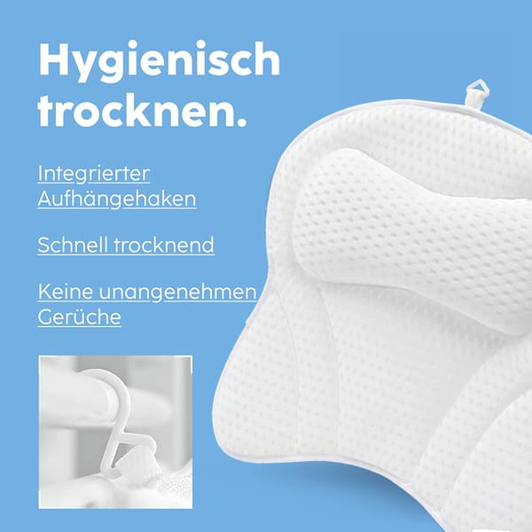 Badekarpute-K07 4D Sommerfuglpute 6 Sugekopper