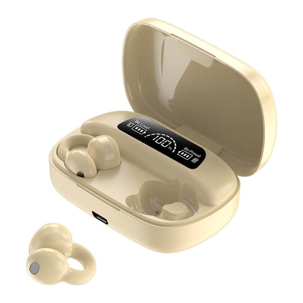 LX-Q7 Bluetooth-headset - Hudfärg