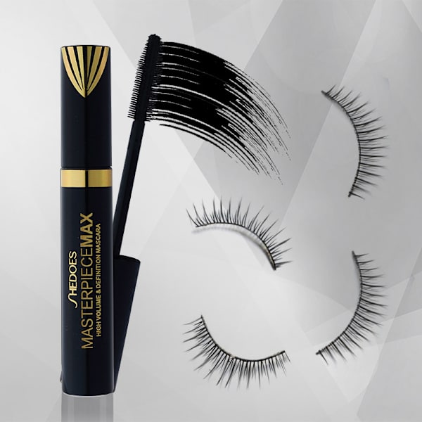 Helt ny 2-pack Max Factor Masterpiece Mascara