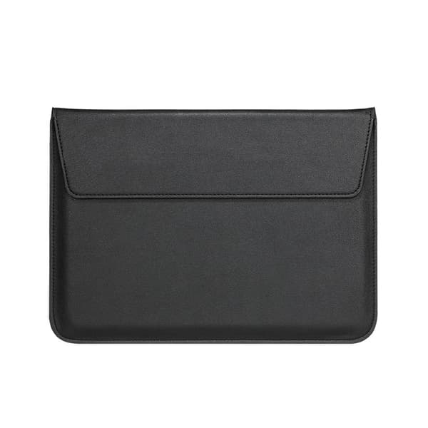 Laptopfodral - Svart - 15 tum