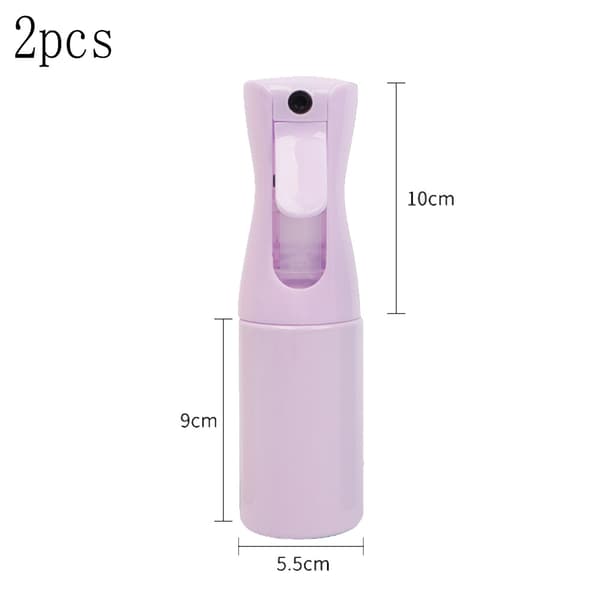 2 stk Sprayflaske - 200 ml - Lavendel