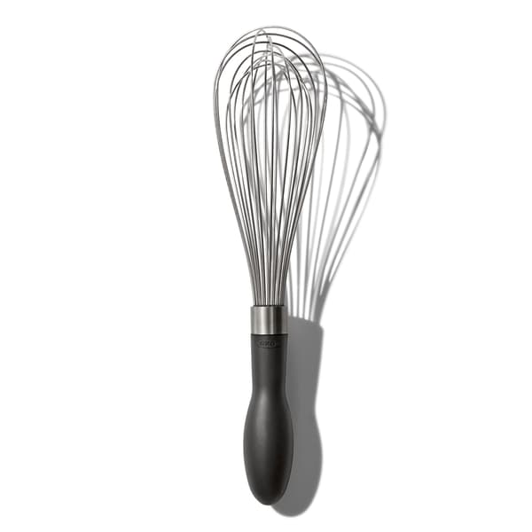 Good Grips pallovisp, musta, 30 cm