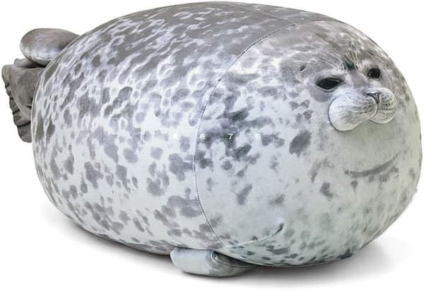 Sälkudde-säl-30cm0.2kg (vakuumförpackad)
