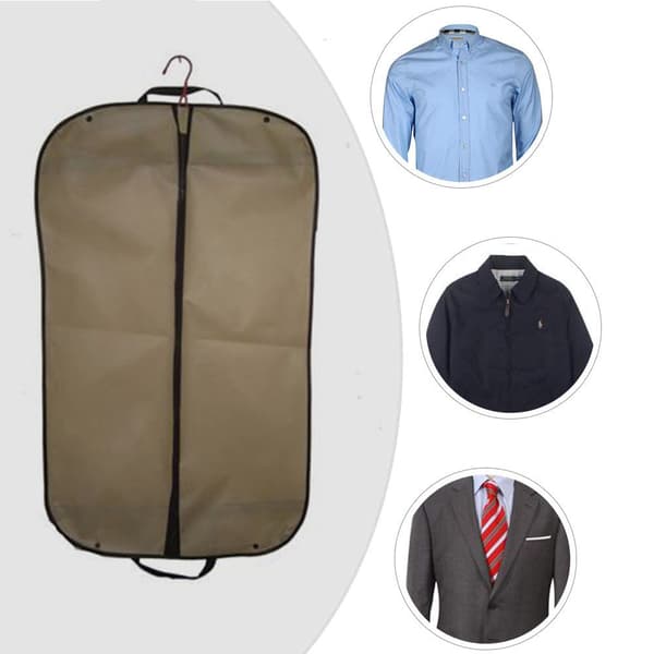 2 kpl 100cm*60cm vaatepölysuoja - Khaki