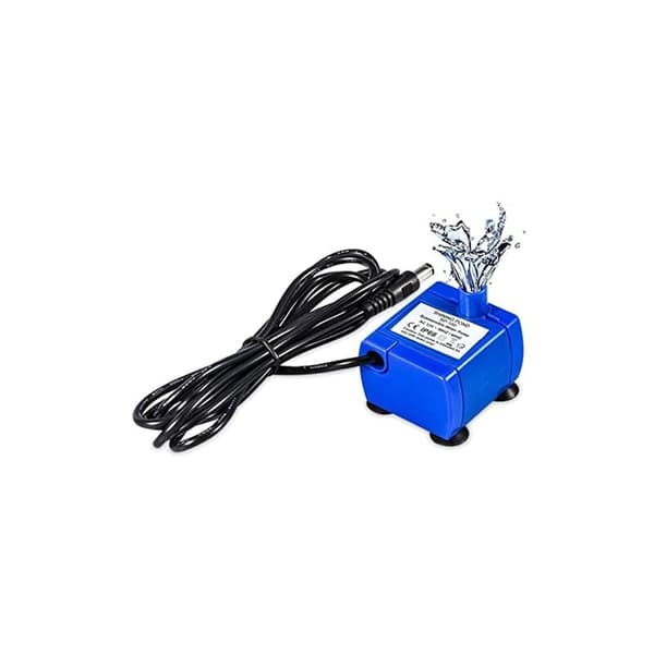 1PC-Vandpumpe-Almindelig