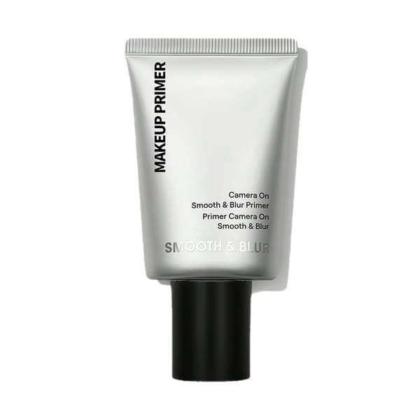 Makeup primer - en glat, fugtgivende base 2pcs