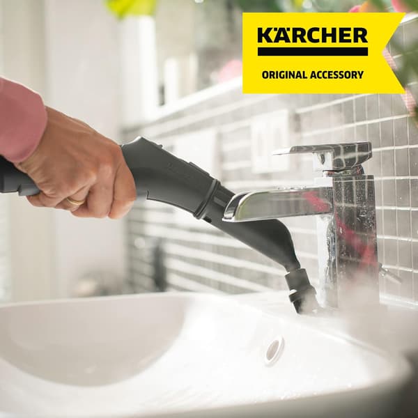Kärcher SC1 Sc2 ctk10 Sc3 SC4 Sc5 sc -puhdistusharjat