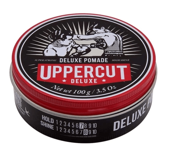 Uppercut Luksus Hårvoks til Mænd