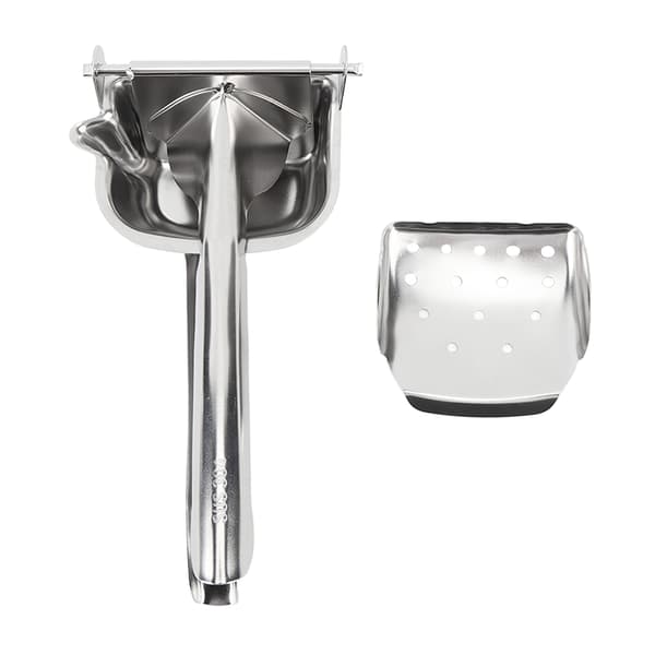 1 stk. juicer-manuel juicer
