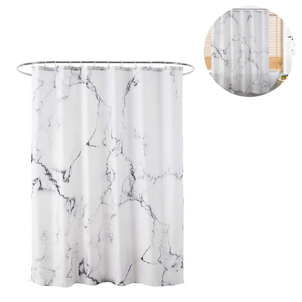 180*200CM marmor dusjforheng