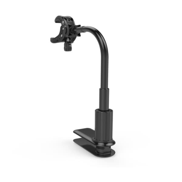 (Sort) Mobiltelefonholder