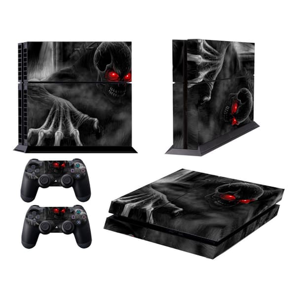 10188 PS4-pelitarra - Dark Devil