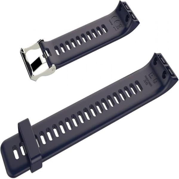 Garmin Forerunner 35/30 -älykellon ranneke - musta [ranneke]