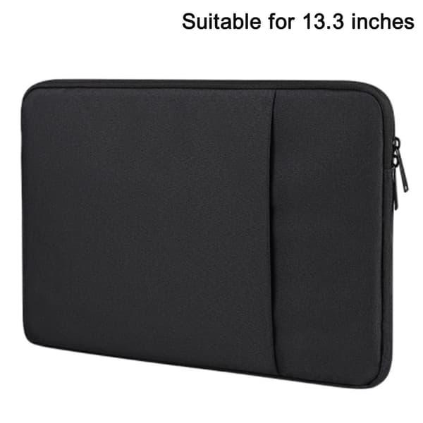 Filt Tablet Etui - Sort 13,3 Tommer