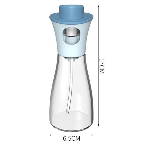 Husholdningsspray glassoljesprøyte - blå - 150ML