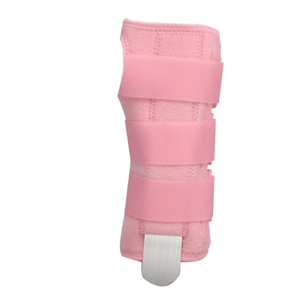Urheiluranneke – oikea – pinkki
