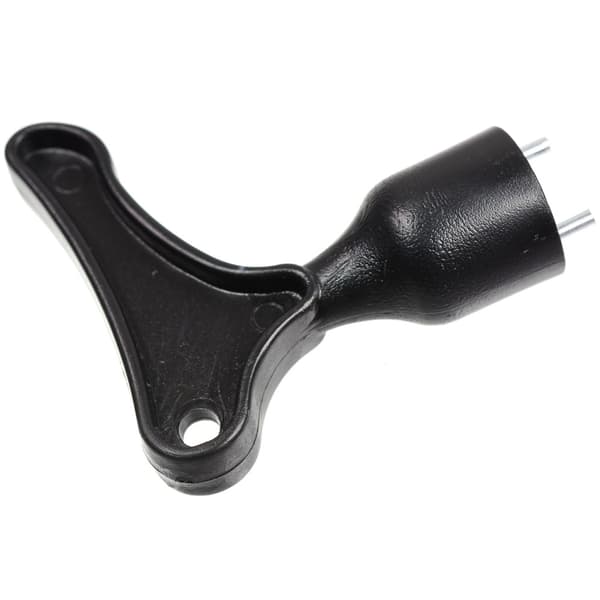 1:a Golf Spike Wrench Spike Puller Spike Lifter Spike Turner