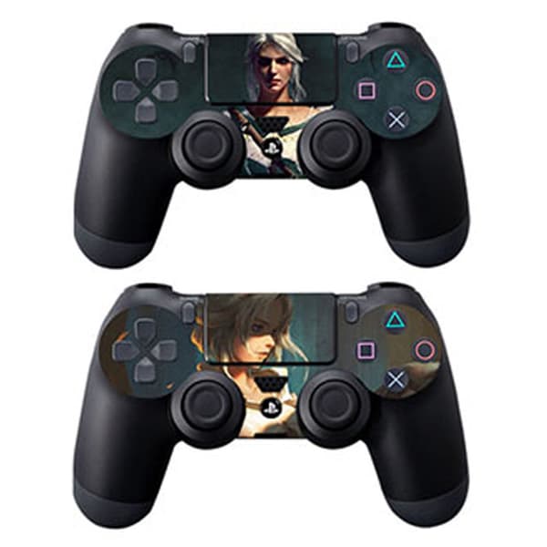 10188 PS4-pelitarra - The Witcher 3 ③