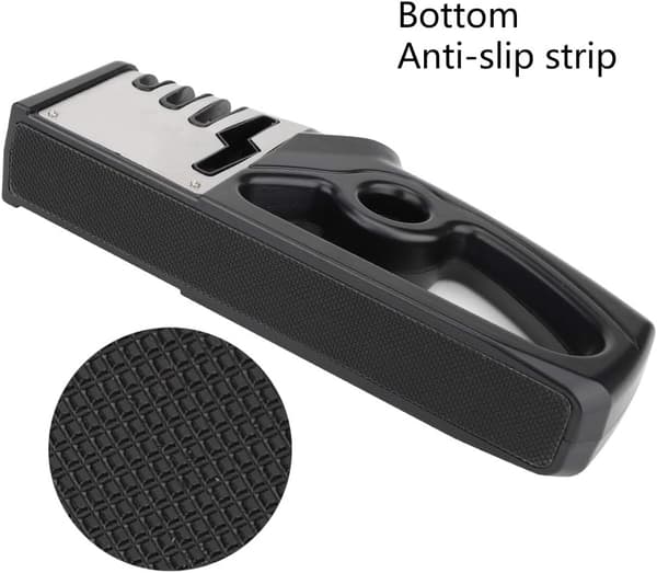 Rask knivsliper