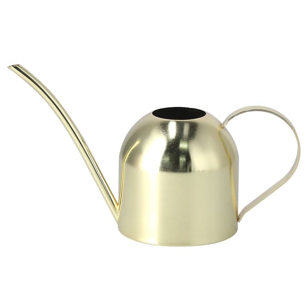 1 stk. vannkanne - gull/1000ML