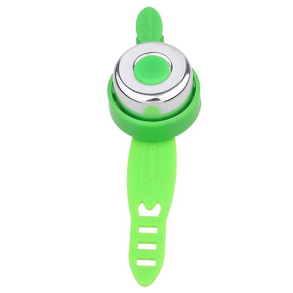 1 stk Babyscooterklokke