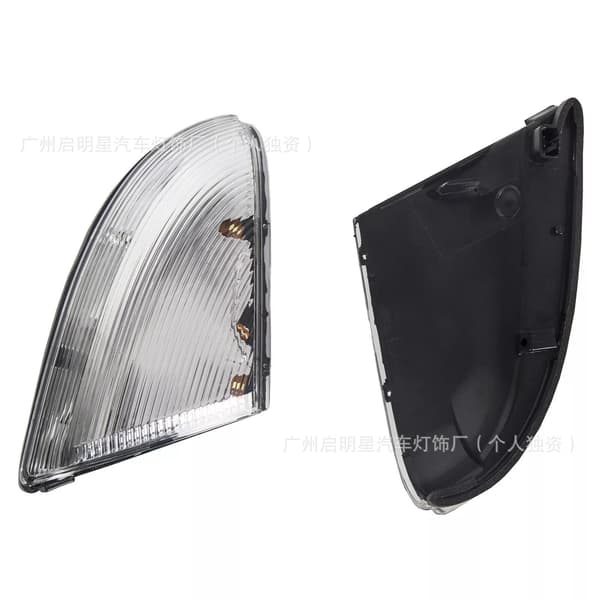 68064949AA / 68064948AA Sidespeil Blinklys (Retningslys) for Dodge Ram