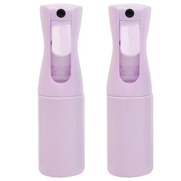 2 stk Sprayflaske - 200 ml - Lavendel