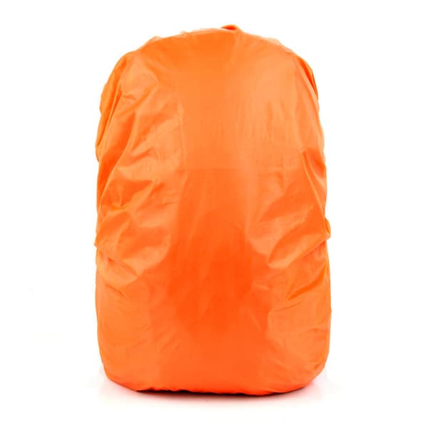 FYZ-M Regnslag-Orange