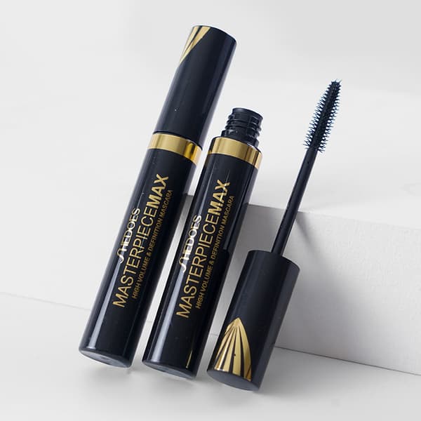 Upouusi 2-pakkaus Max Factor Masterpiece -ripsiväri