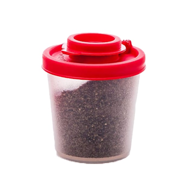 Kök Transparent Mini Kryddburk-Medium