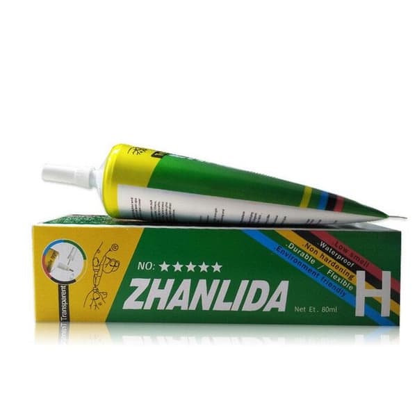 Zhanlida H erikoisliima - 110ml