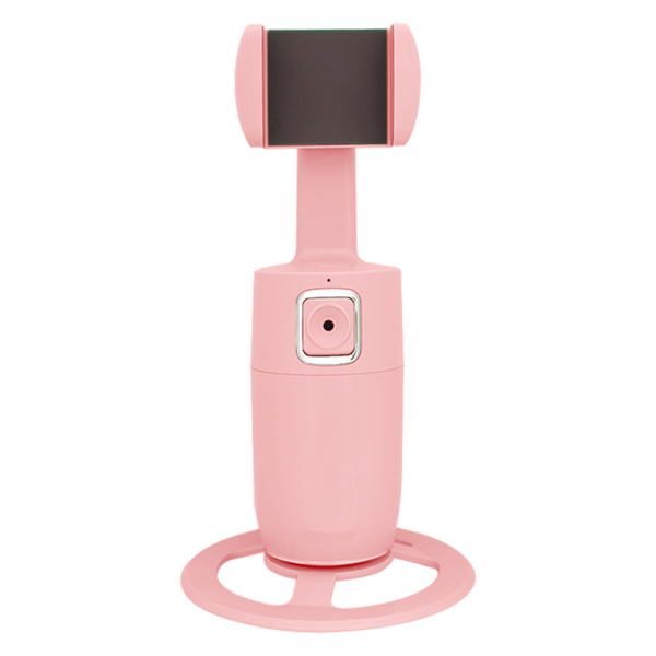 Mobiltelefon Pan Head-fäste - Rosa