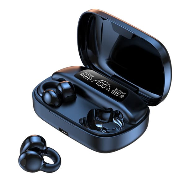 LX-Q7 Bluetooth-headset-sort