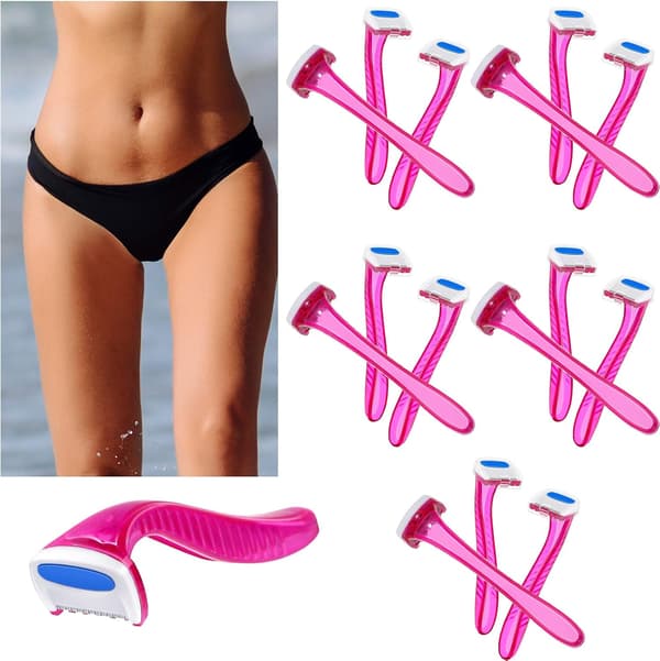Razor-Pink 18kpl