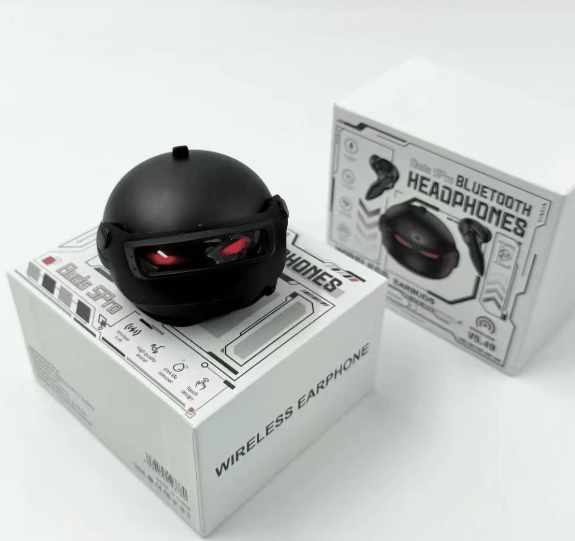 Buds5 Pro trådløse Bluetooth gaming-hovedtelefoner