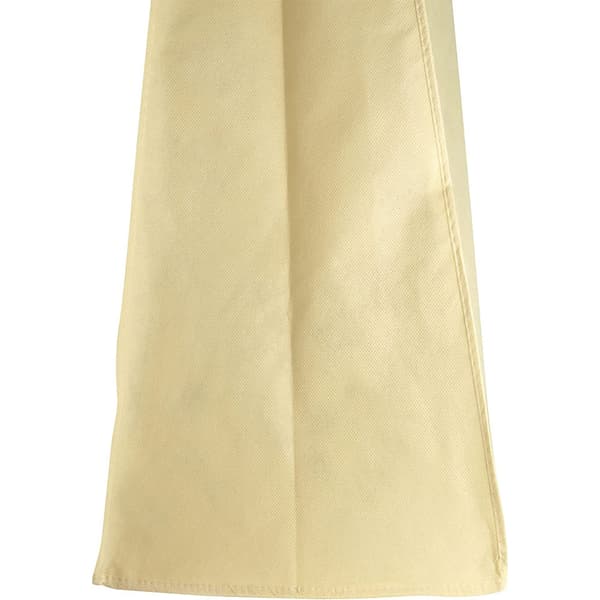 180*80*22cm Bröllopsklänning Dammskydd - Beige