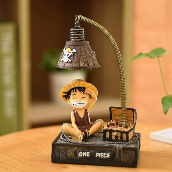 1 stk-Natlampe-One Piece