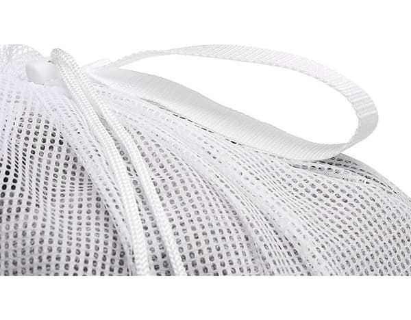 2 stk. 60X90CM-Stor vaskepose i net