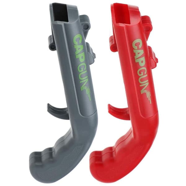 Ubitree Capgun Pullonavaaja Pistooli, 2 kpl Olutpullonavaajia, Olutpullonavaaja KLB
