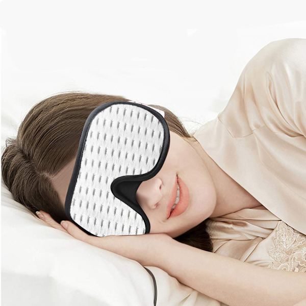 Sovmask - Medium Vit