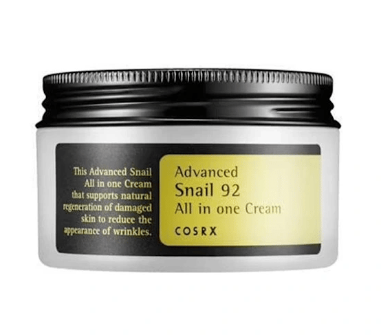 100 ml Premium Snail 92 Multi-Effect Ansigtscreme (Australien)