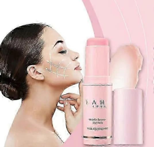 KAHI Anti-Wrinkle & Plumping Lip Balm Stick 9g