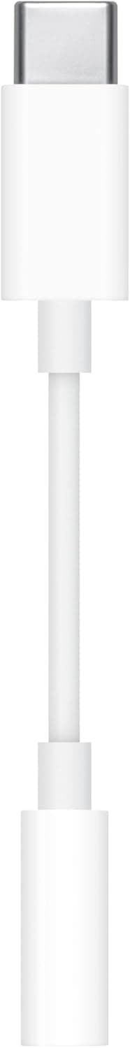 Apple USB-C til 3,5 mm jackstik-adapter