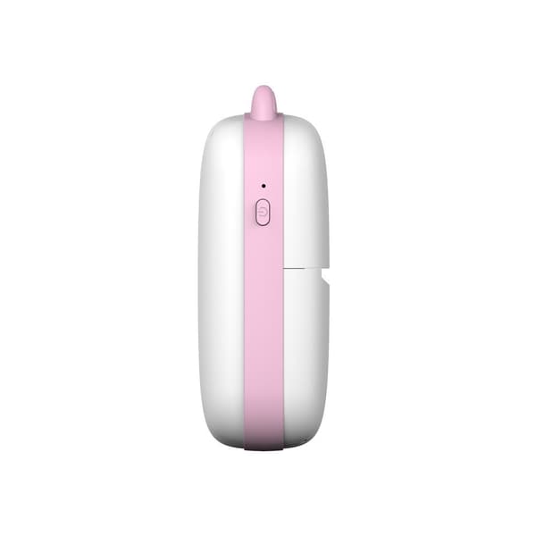 Termisk miniprinter HURC9 - Rosa