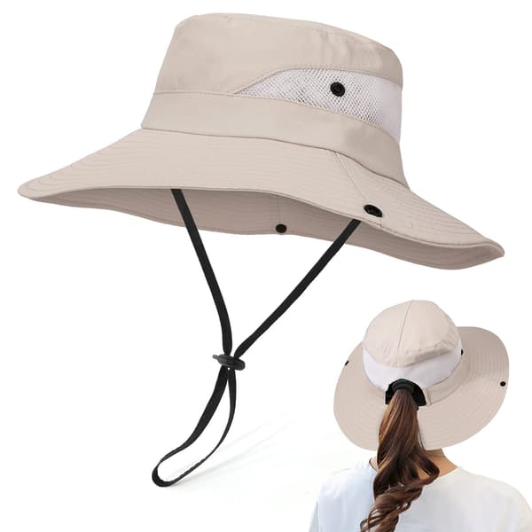 Ensfarget voksen beige turhatt