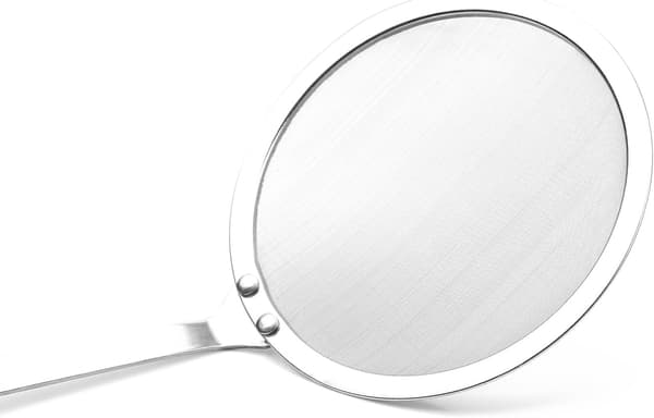 Skummeske netfilter-10# smal kant 304 net (100 mesh)