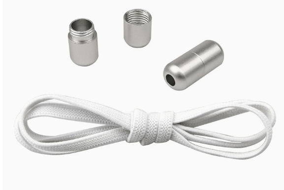 Passer for flate, knutefrie, elastiske slip-on skolisser