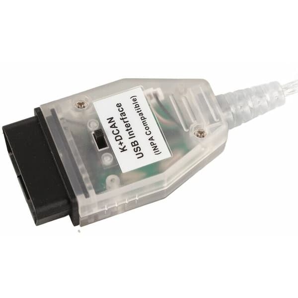 1 stk. diagnostisk linje