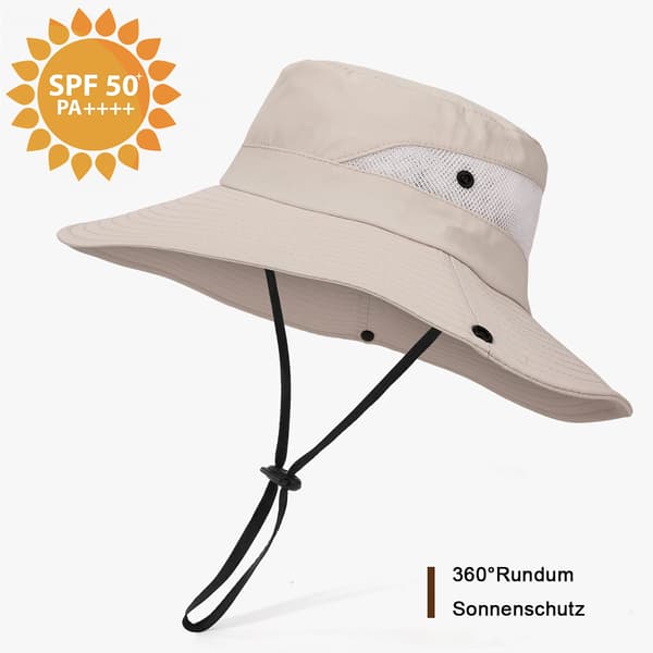 Ensfarget voksen beige turhatt